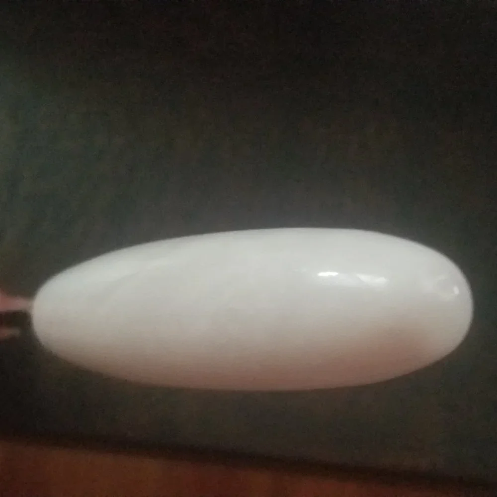 WOW RARE JAY STRONGWATER MODERN WHITE MARBLE CHEESE SERVING BUTTER SILVER KNIFE